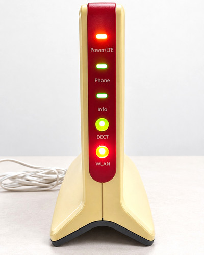 Fritz box 6842 lte - fritz!box,