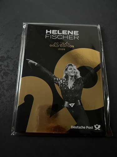 Helene fischer jahre - helene,