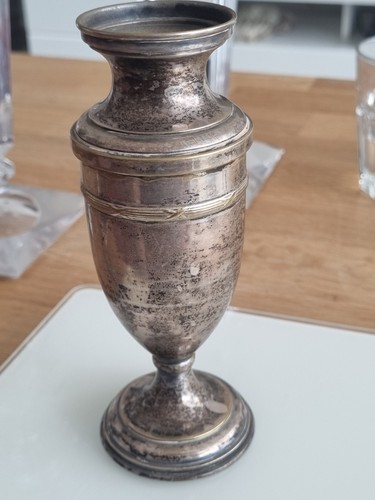 Antike pokalvase empire - antike,