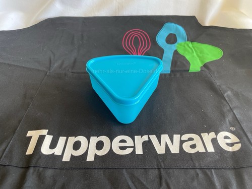 Tupperware kuchenecke dose mit - kuchenecke,