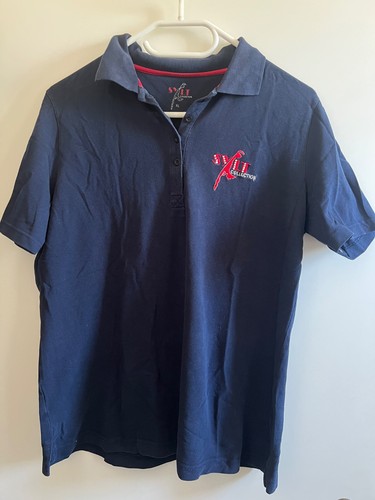 Schönes polo shirt xl - polo,