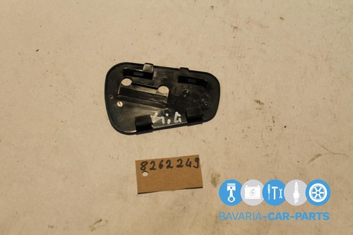 Original bmw e46 abdeckung - e46,