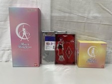 Sailor Moon Moon Stick &