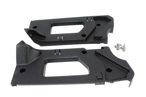 Halter ladeboden hinten - ladeboden,
