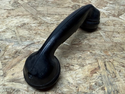 Telefonhörer bakelit - telefonhörer,