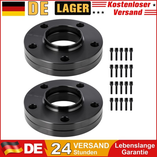 Spurverbreiterung 30mm ha - 30mm,