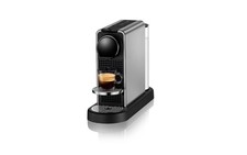 Nespresso CitiZ Platinum