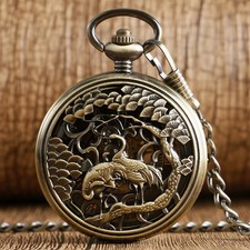 Steampunk hohlkran deckel - steampunk,
