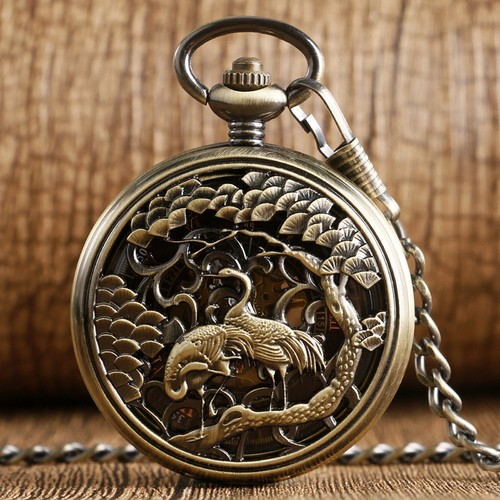 Steampunk hohlkran deckel - hohlkran,