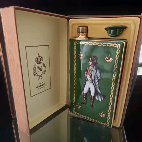 Camus napoleon cognac - camus,