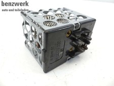 Mercedes W126 Widerstand