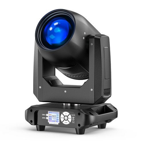 200w led moving head strahler - led,