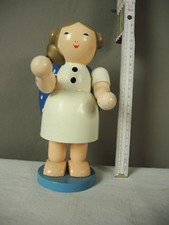 alter großer ERZGEBIRGE WEHA