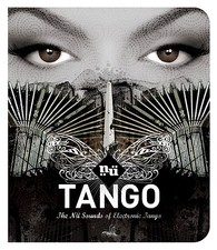 NU TANGO (JAMIE TORRES