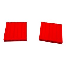 Lego® 2x Panele Containerwand