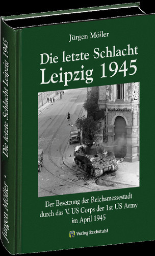 Die letzte schlacht leipzig - schlacht,