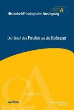 Der Brief des Paulus an die