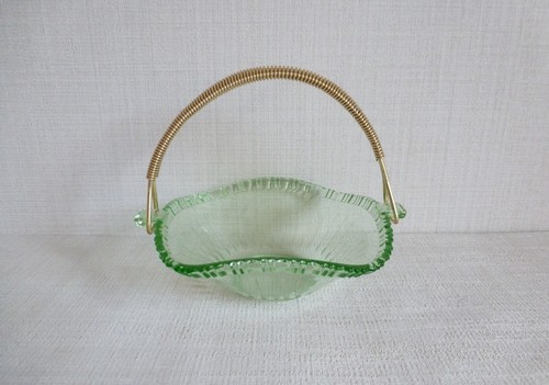 Wunderschöne glasschale - wunderschöne, /