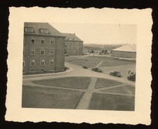 Foto - Kaserne in Sensburg /