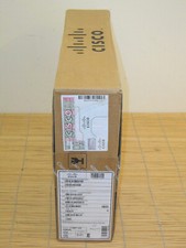 NEW CISCO 888G-K9 Cisco 888 G.SHDSL Sec Router w/ 3G B/U NEU SEALED 