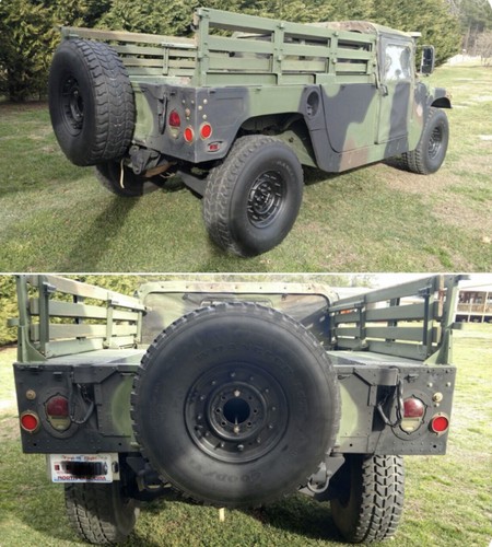 Military humvee - military,