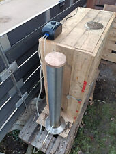 Kaltrauchgenerator Set elek