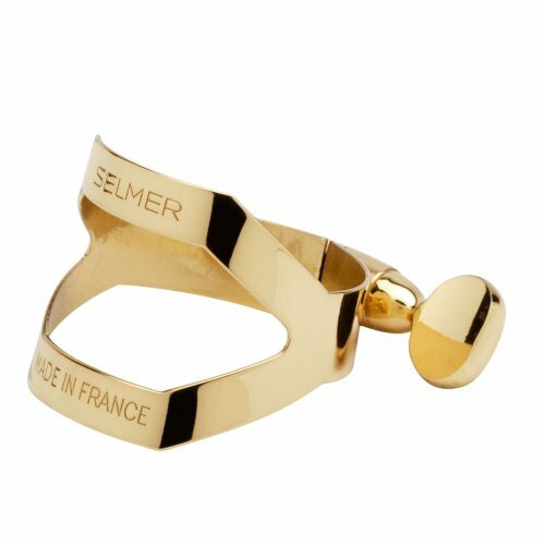 Selmer paris - selmer,