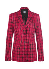 Riani Blazer, Heartbeat