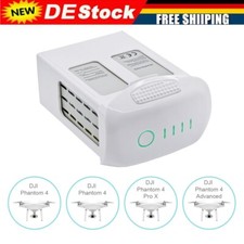 15.2V 5870mAh Ersatz Batterie