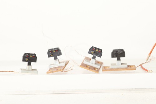 Diverse boden licht - 4,