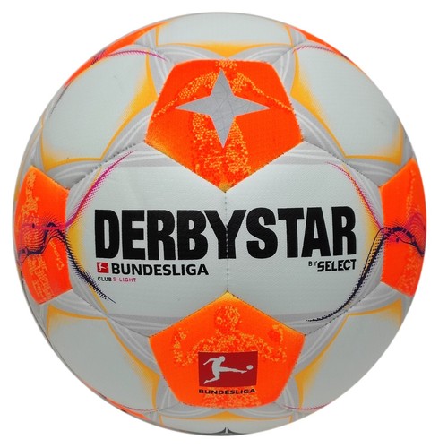 Derbystar bundesliga club - bundesliga,