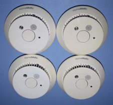 eQ-3 Homematic Set mit 4x