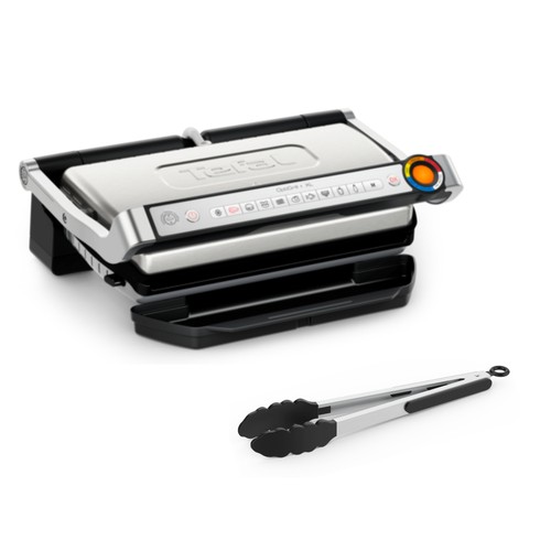 Tefal optigrill xl - tefal,