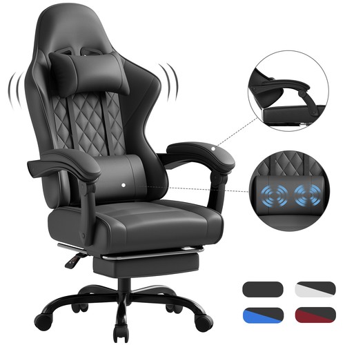 Gaming stuhl ergonomischer - gaming-stuhl,,