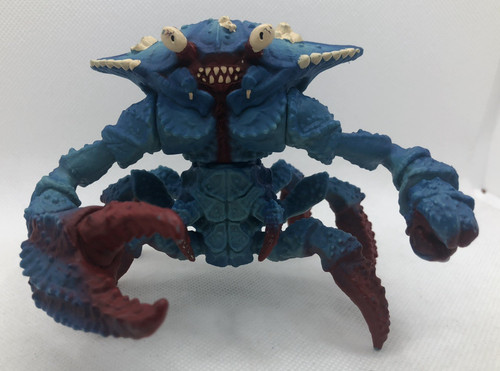 Kampfkrabbe schleich - -,