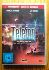 Telefon - mit Charles Bronson