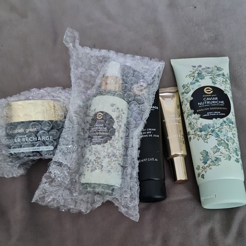 Elizabeth grant teiliges set - elizabeth,