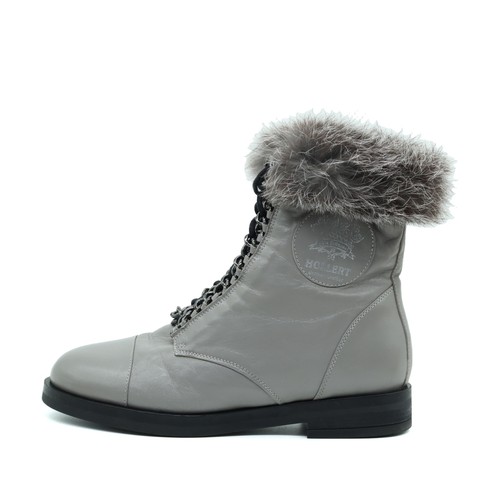 Hollert damen winterboots fell - winterboots,