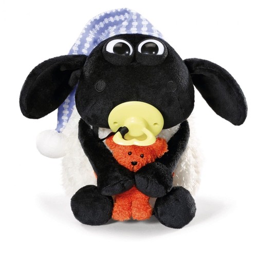 Shaun das schaf - das, kuscheltier