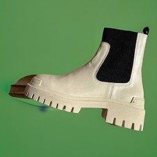 NEU Ankle Boots Stiefeletten