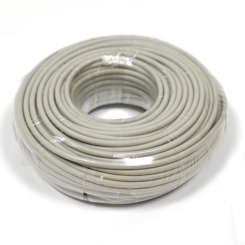 Cat verlegekabel 5e - 5e, cat.5e