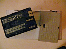 Canon Battery Pack BP-511 original mit Deckel