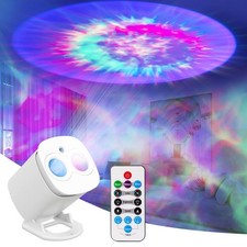 42 Modes LED Galaxy Projektor