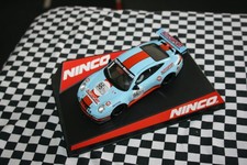 Ninco slotcar porsche - ninco, 997