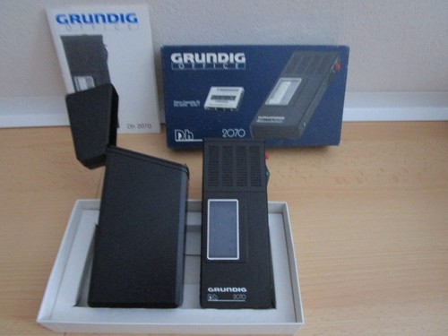 Grundig office 2070 - dh,