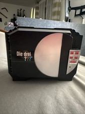 Kosmos Digitaler Tresor  Die 3 Fragezeichen  Code und Sprachalarm, Detektiv Set