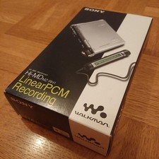 NEU IM KARTON GEÖFFNET Sony
