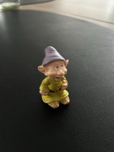 Bullyland disney zwerg seppl - disney,