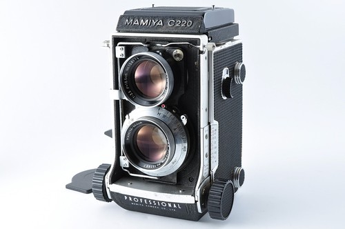 Fast neuwertig mamiya - 【fast, neuwertig】