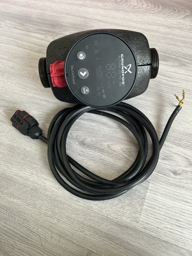 Grundfos alpha2 180 - 25-40,